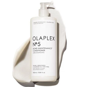 Olaplex No. 5 Bond Maintenance Conditioner, 33,8 flüssige Unzen (neu) - Bild 1 von 6