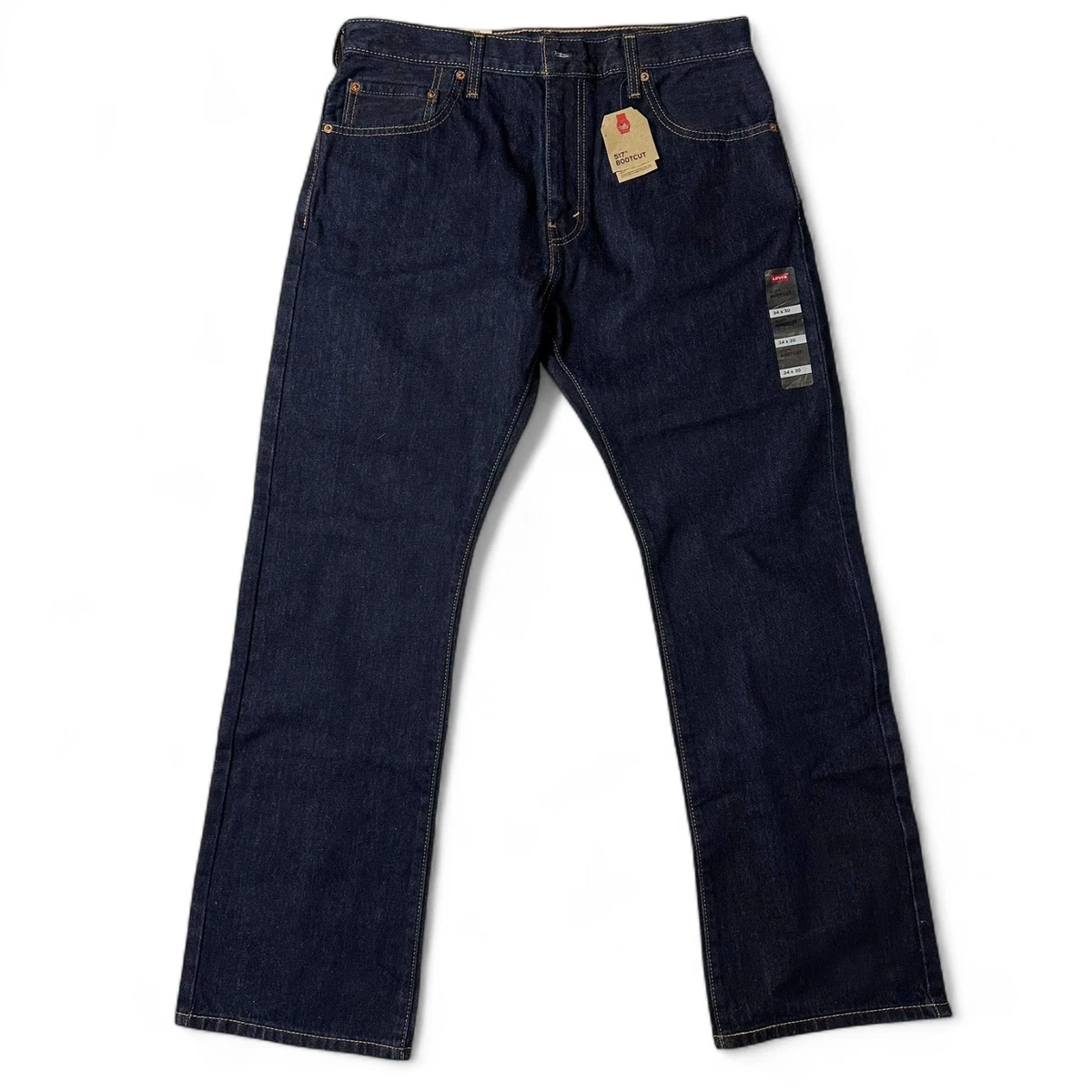Levi's 517 Denim Jeans for Men for sale | eBay