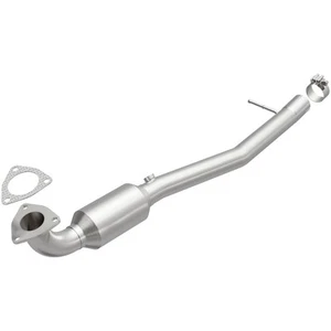 MagnaFlow Exhaust Products Catalytic Converter EPA Approved 21-533 BPF - Bild 1 von 4