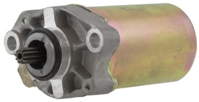 Nuevo arranque para scooter Honda CH80 Elite 80cc 1993-2007 reemplaza 31200-GE1-712 Foto 1 de 4