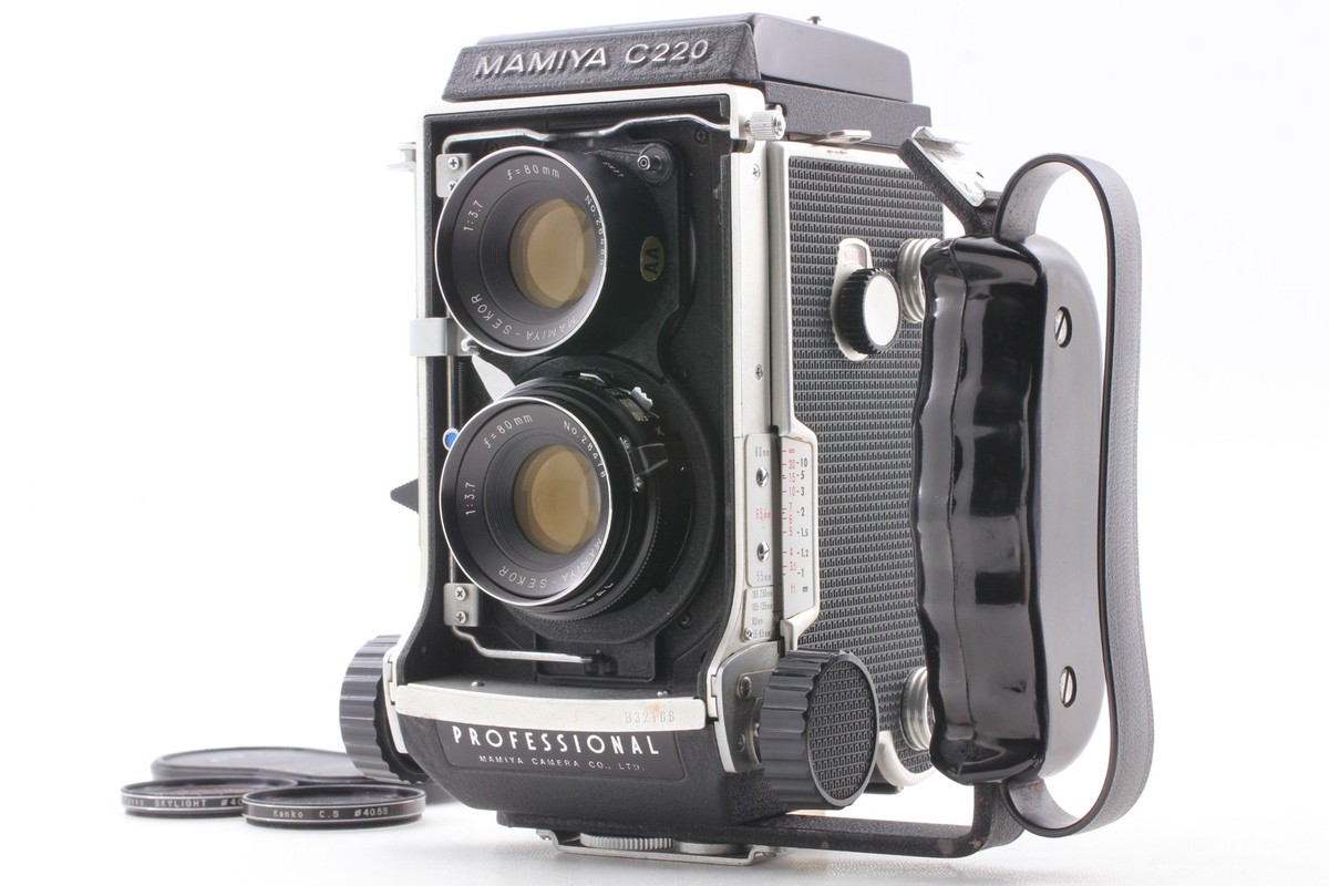 Mamiya 7 Film Cameras for sale - eBay