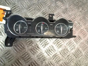 THERMOMETER TEMPERATURE GAUGE ALFA ROMEO 159 (939AX) 2007 A2C53090933 - Picture 1 of 3
