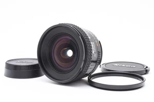 ⛄MINT⛄ Nikon AF Nikkor 20mm F/2.8 D Wide Angle AF Lens for F Mount From JAPAN - Picture 1 of 24
