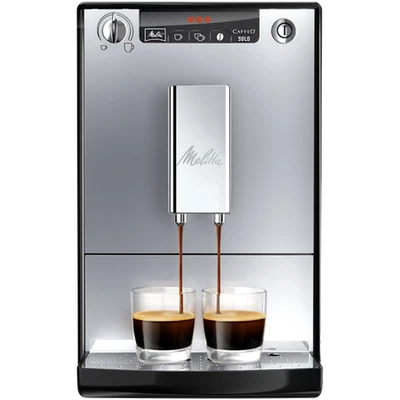 4006508195978 Melitta Solo plata/negro Melitta Foto 1 de 4