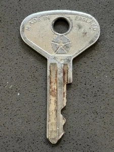 Rootes Hillman, Sunbeam Key - RL867 - Bild 1 von 3