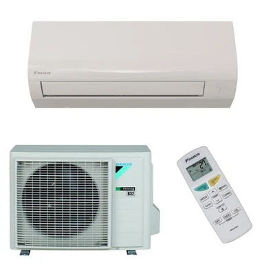 DAIKIN Klimaanlage Klimagerät Sensira Wandgerät Set 3,5 kW A++/A+ - Bild 1 von 4