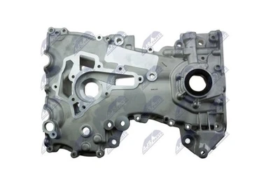 POMPA OLIO PER OPEL AGILA A ASTRA H CORSA B C D SUZUKI WAGON R+ - Imagen 1 de 4