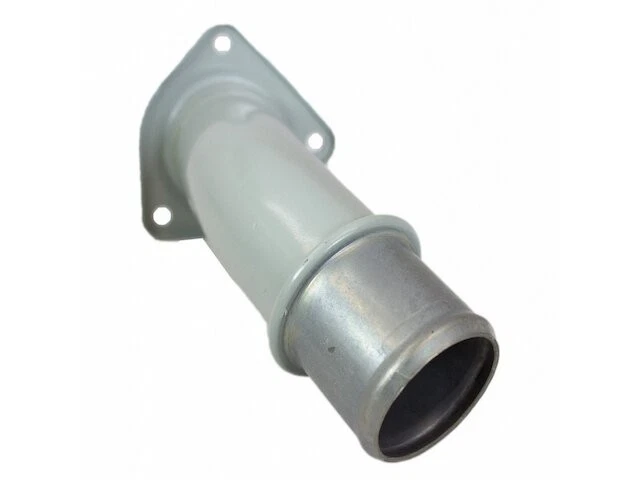 Motorcraft 97WK62B Thermostat Housing Fits 1994-1997 Ford F350 7.3L V8 - Image 1 of 1