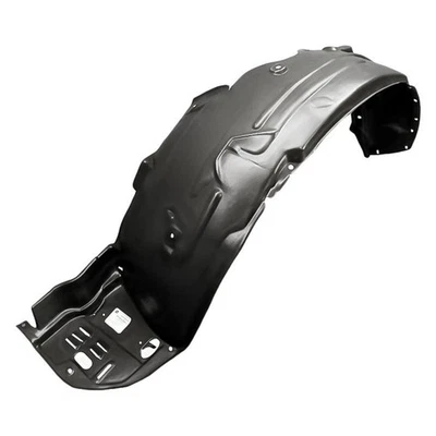 Fender Liner For Honda Accord Crosstour 10-11 Front Driver Side Standard Line Foto 1 de 2