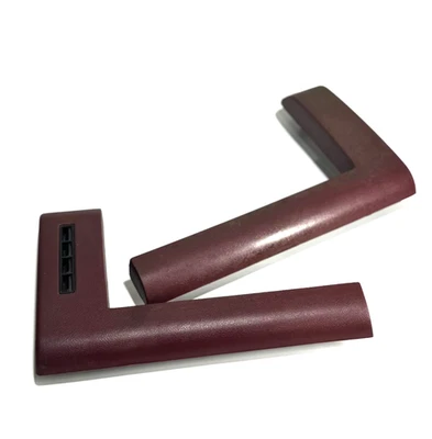 1988-1994 GMC / CHEVY C / K 1500 2500 3500 НИЖНЯЯ ЛЕВАЯ И ПРАВАЯ ПАНЕЛИ ОТДЕЛКИ ПРИБОРНОЙ ПАНЕЛИ - Изображение 1 из 4