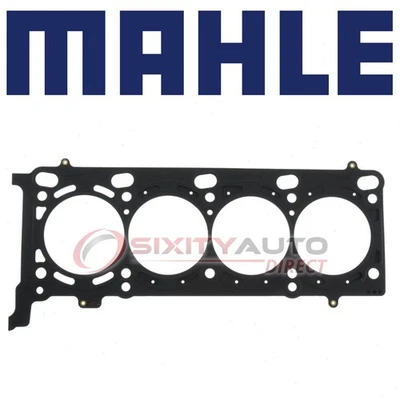 MAHLE Right Cylinder Head Gasket for 2003-2005 Land Rover Range Rover 4.4L az Foto 1 de 4