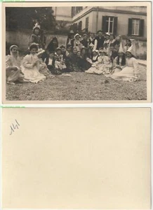 FOTOGRAFIA - COSTUMI CARNEVALE -59024- - Picture 1 of 1