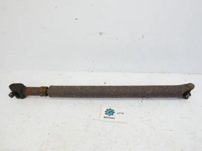 89-91? Jeep Grand Wagoneer Rear Driveshaft Dana 44 to NP229 - Image 1 of 4