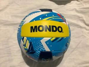 BALON voley playa MONDO solero beach ball - Imagen 1 de 3