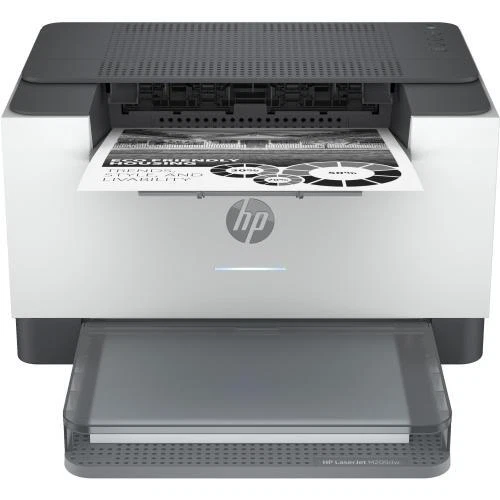 STAMPANTE HP CONSUMER LASER LJ-M209dw A4 30PPM 150FF DUPLEX LAN WiFi USB2.0 - Immagine 1 di 1