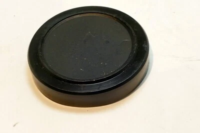 36mm Plastic Slip-On Front Lens Cap for  35/35B E36 - Image 1 of 3