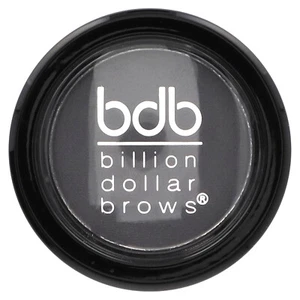 Billion Dollar Brows, Brow Powder, Raven, 0.07 oz (2 g) - Picture 1 of 5
