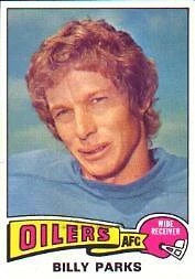 1975 Topps Football Pick Complete Your Set #201-400 RC Stars - Image 1 of 1