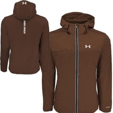Men's Under Armour Storm Heavyweight Wp Jacket