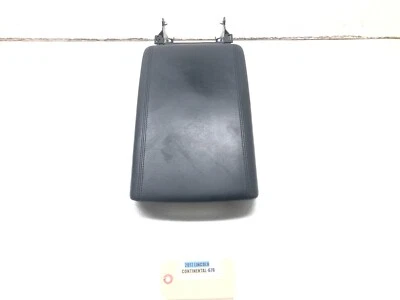 Lincoln Continental 2017-2020 3,7 L consola central reposabrazos tapa cubierta superior OEM Foto 1 de 4