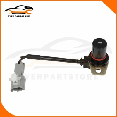 Sensor de velocidad de rueda ABS trasero derecho y derecho para Isuzu Rodeo Sport Honda Passport 1998-04 Foto 1 de 4