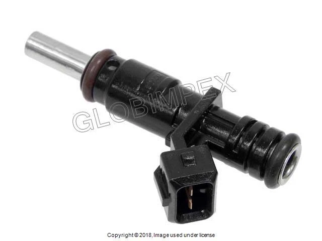 Inyector de combustible BMW F25 E60 (2006-2013) GB REMANUFACTURA +1 AÑO DE GARANTÍA Foto 1 de 1