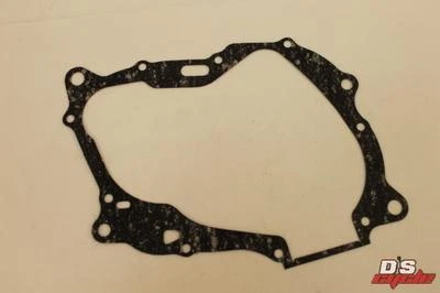 Junta de cárter central Honda XR 75 XR75 11191-115-020 11191-115-306 NUEVO DE STOCK Foto 1 de 4