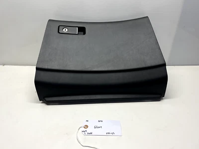 2014-2019 年 INFINITI Q70 Q70L DASH DASHBOARD 手套盒存储比较原始设备制造商 — 第 1/4 张图片