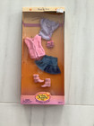 Only Hearts Club Heart Ready To Wear  Outfit NEW IN BOX 2005