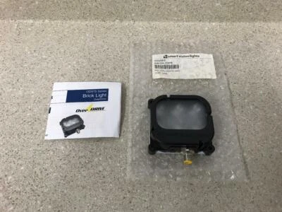 Luces de visión inteligente Cognex ODS75-WHI nuevas Foto 1 de 4