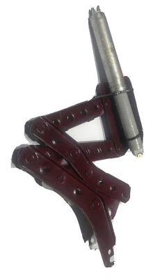 Accesorio maletero izquierdo derecho Volvo 240 90 Foto 1 de 3