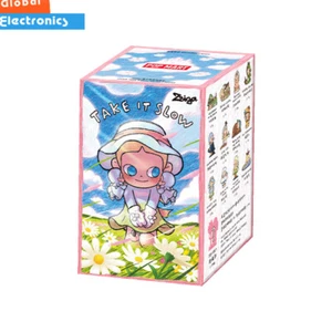 1PCS Zsiga Take it Slow Series Blind Box Figure toy art gift! - Picture 1 of 15