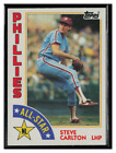 1984 Topps All Star #395 Steve Carlton