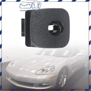 Ebony Glove Box Handle Latch Fit For Chevrolet Corvette C6 159240302 2005-2013 - Picture 1 of 14