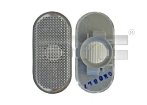 Blinker Seitenblinker weiß re=li für DACIA RENAULT 19 Megane SMART 1990- - Bild 1 von 1