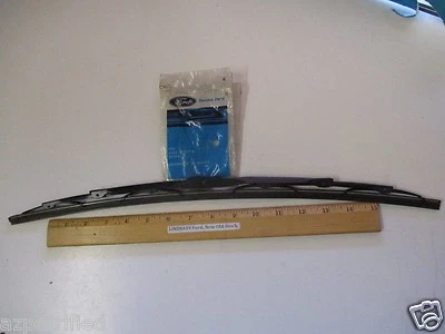 Un Ford 1996/1999 Taurus y Mercury Sable."LIMPIAPARABRISAS ASY" TIPO GANCHO EN J ENVÍO GRATUITO Foto 1 de 4