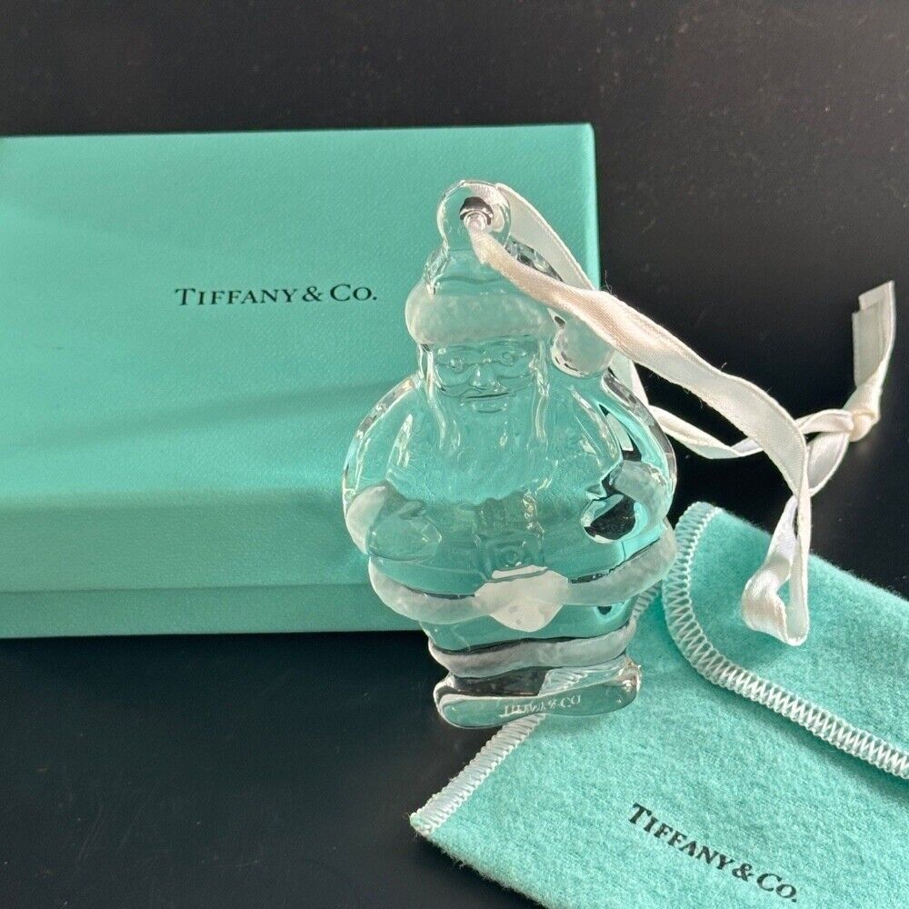 Tiffany & Co. Holiday & Seasonal Décor for sale | eBay Tiffany & Co. Holiday & Seasonal Décor for sale | eBay