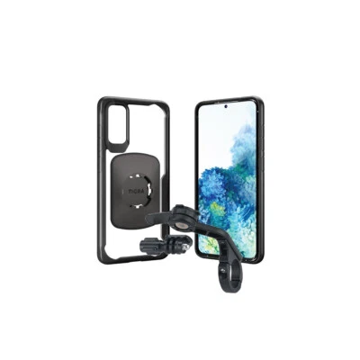 TiGRA MountCase Forward Bike Cycle Mount Kit for Samsung Galaxy S20 Plus - Image 1 of 4