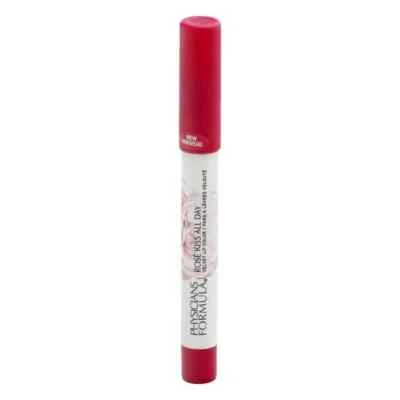 Rose Kiss All Day, Velvet Lip Color,  Call Me, Baby, 0.15 oz - Image 1 of 2