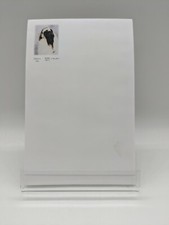 New Japanese Chin Pet Dog Note Pad Set - 5 Note Pads Ruth Maystead Jpc-1