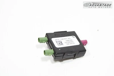 2017-2020 LINCOLN MKZ UPPER RADIO ANTENNA AMP AMPLIFIER MODULE UNIT OEM - Image 1 of 4