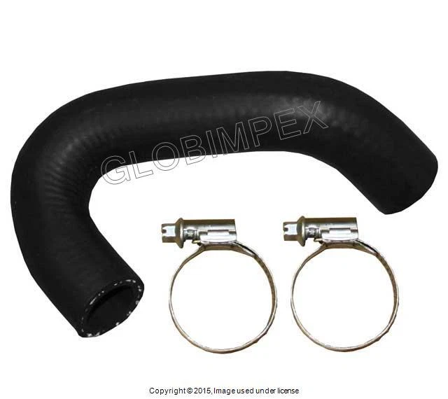 BMW E46 (1999-2003) Manguera Inyección Aire Secundaria Bomba a Válvula REIN AUTOMOTRIZ Foto 1 de 1