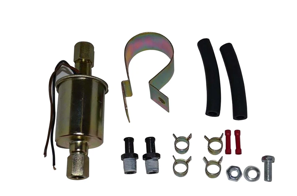 GMB Universal Fuel Pump 599-1010 - Image 1 of 3