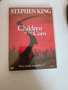Children of the Corn DVD Stephen King - Bild 1 von 3