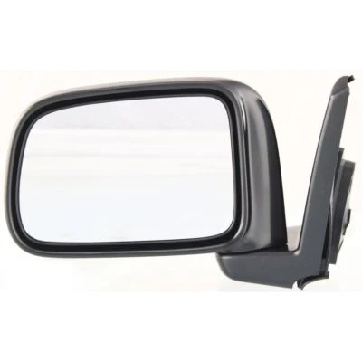 Espejo retrovisor eléctrico izquierdo del lado del conductor para Honda CR-V LX HO1320115 1997-2001 76250S10A01 Foto 1 de 3