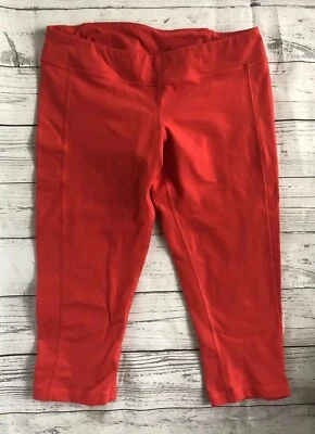 Pantalones cortos para mujer Reebok Crossfit Games 2018 Leaders color rojo-pequeños Foto 1 de 4