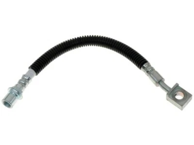 Manguera de freno delantera derecha AC Delco 34726NPDF 2002 para Chevrolet Blazer 2001-2005 Foto 1 de 2