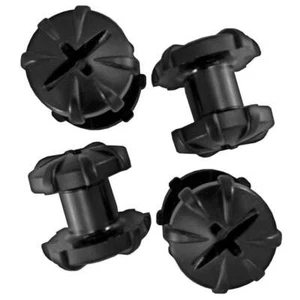 XS Scuba - Highland Plastic Book Screws, 4-Pack - Picture 1 of 1