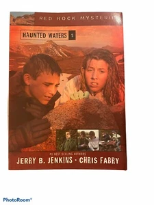Red Rock Mysteries series Complete set of 1-15 Jenkins & Fabry Christian Fiction - Bild 1 von 5