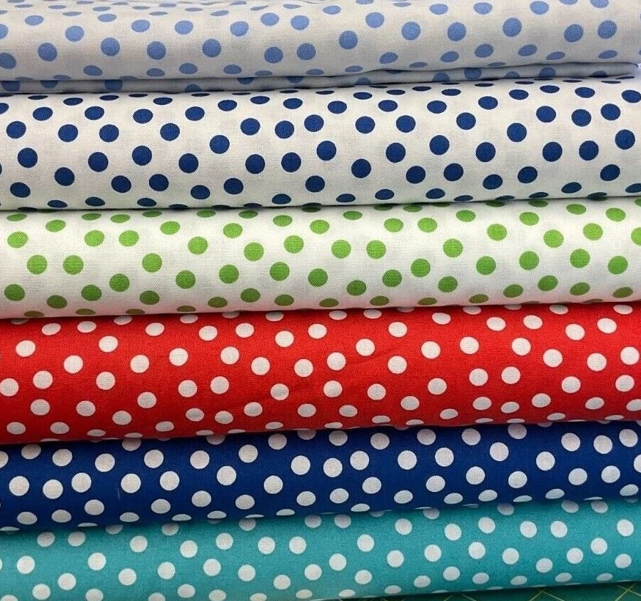 IMPRESIONES WILMINGTON - ESENCIALES - EN EL PUNTO - MUCHAS OPCIONES DE COLOR - POR YARDA Foto 1 de 1